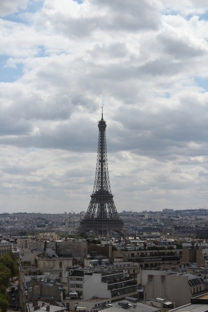 巴黎的看法图片下载