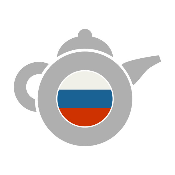 茶叶店会徽图片下载