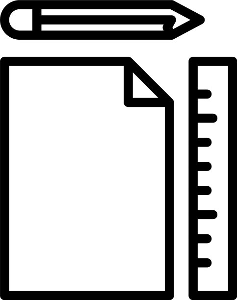 计划平图标图片下载