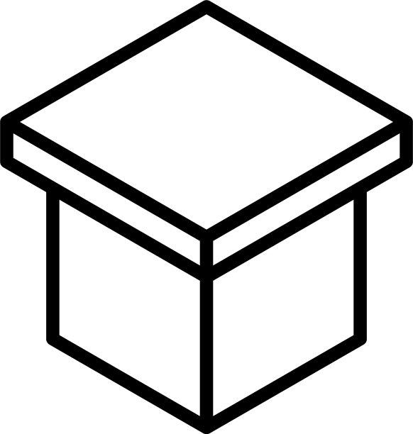 平线的图标图片下载