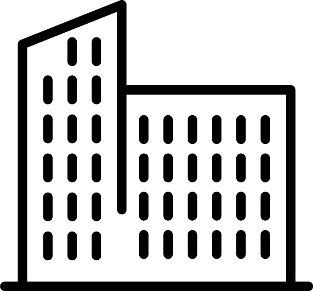 建筑平面图标图片下载