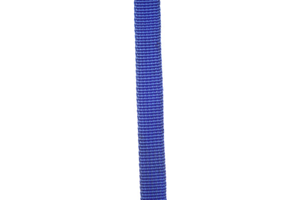 合成绳隔离在白色背景图片下载