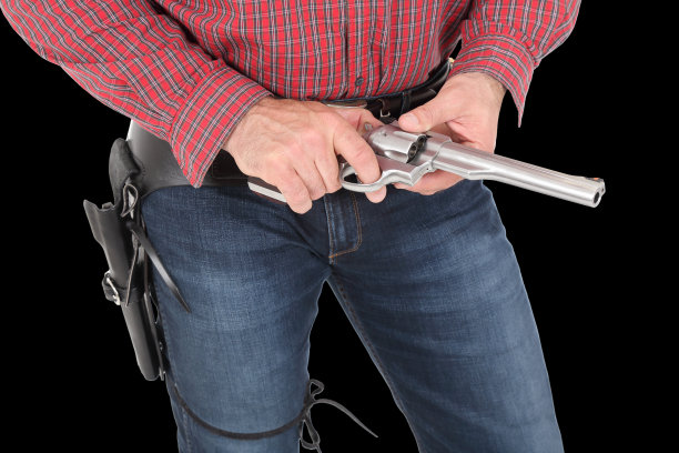 左轮手枪加载图片下载