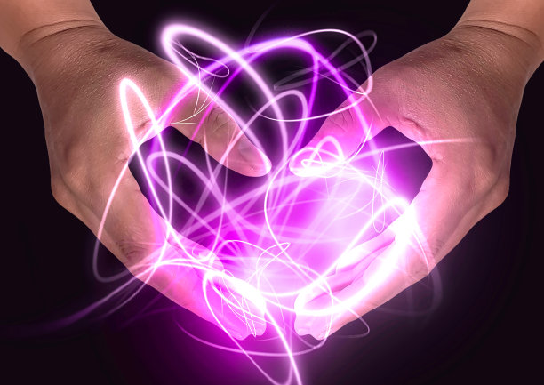 用手发电图片下载