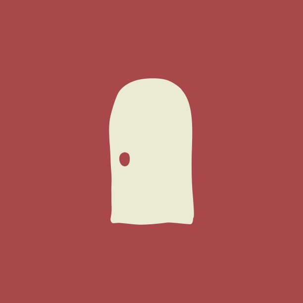 利基门法国曲线矢量图标插图图片下载