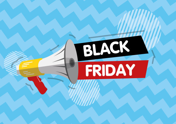 大型销售，折扣，促销和广告设计模板。矢量插图。图片下载