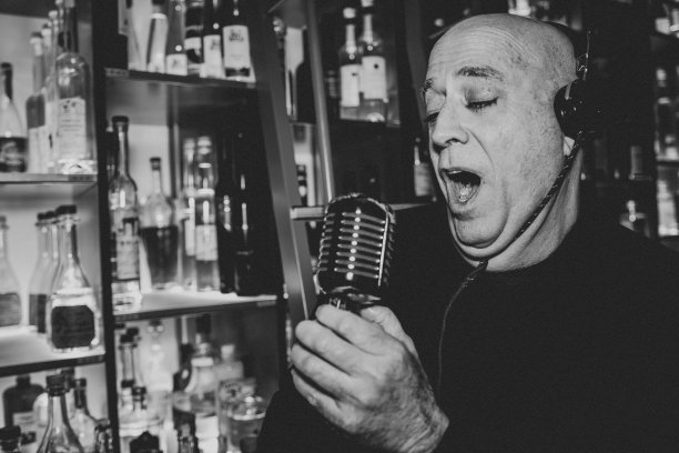 伟大的歌手图片下载