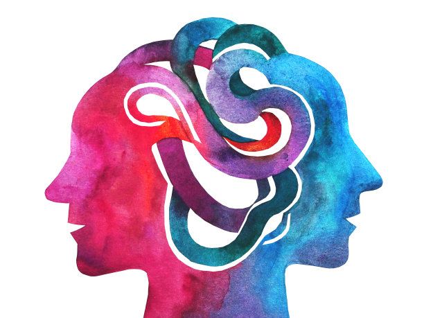 头脑风暴、通讯、灵感图片下载