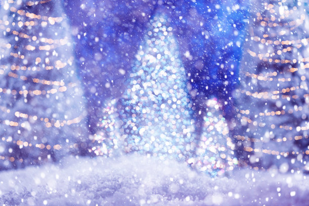 圣诞节的背景图片下载