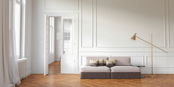 室内古典风格复制空间图片下载