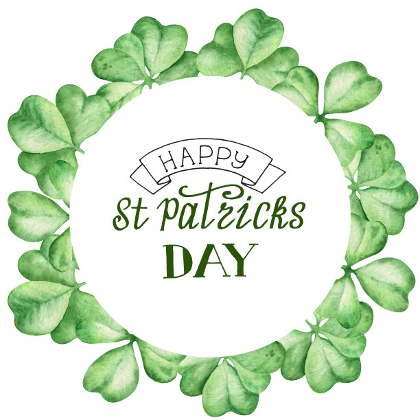 St.Patricks天图片下载