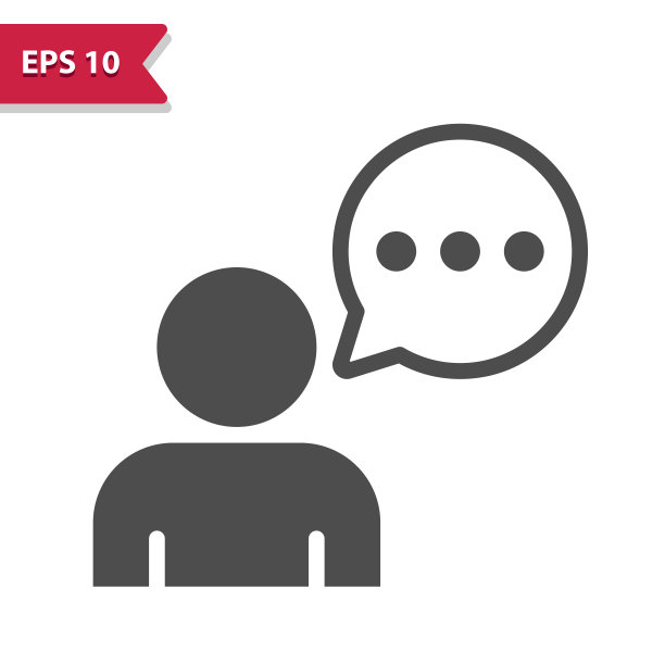 会说话的男人图片下载