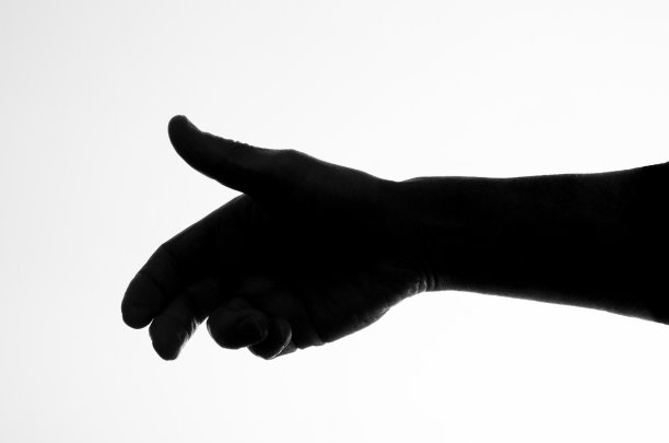 伸出你的手图片下载