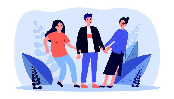 女孩为男人而挣扎图片下载