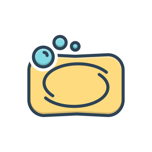 香皂肥皂酒吧图片下载