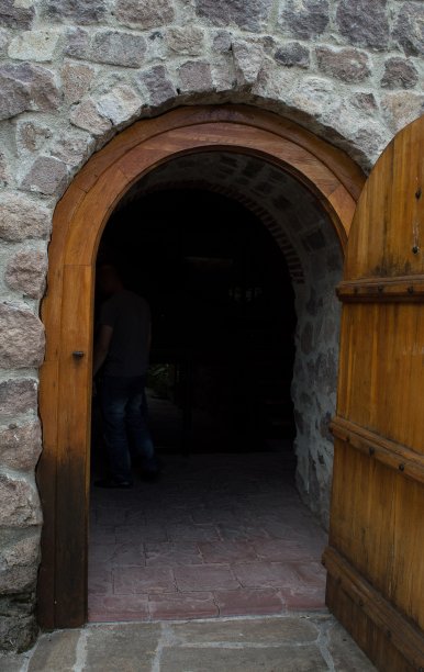 打开门图片下载