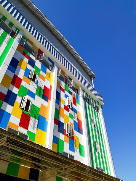 及建筑图片下载