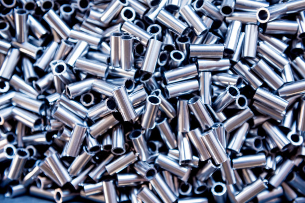 家具管材零件的抽象背景图片下载