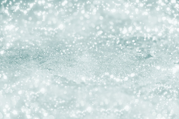 圣诞背景和新年概念，抽象散焦灯光背景与散焦和模糊。冬季横幅为您的文本，背景图像或叠加层在照片编辑器，图片下载