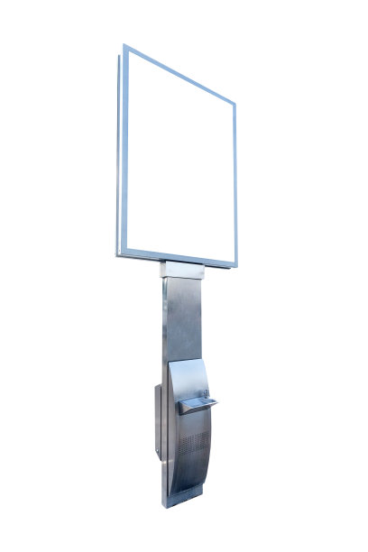 空白的招牌图片下载