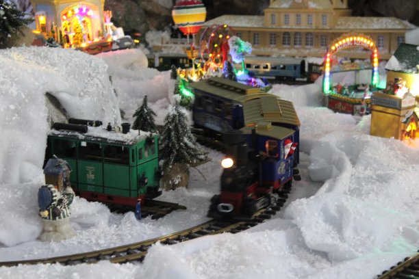 圣诞节的装饰图片下载