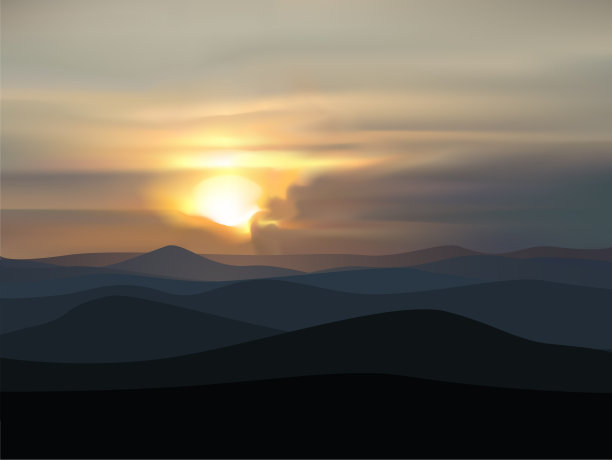 自然背景图片下载