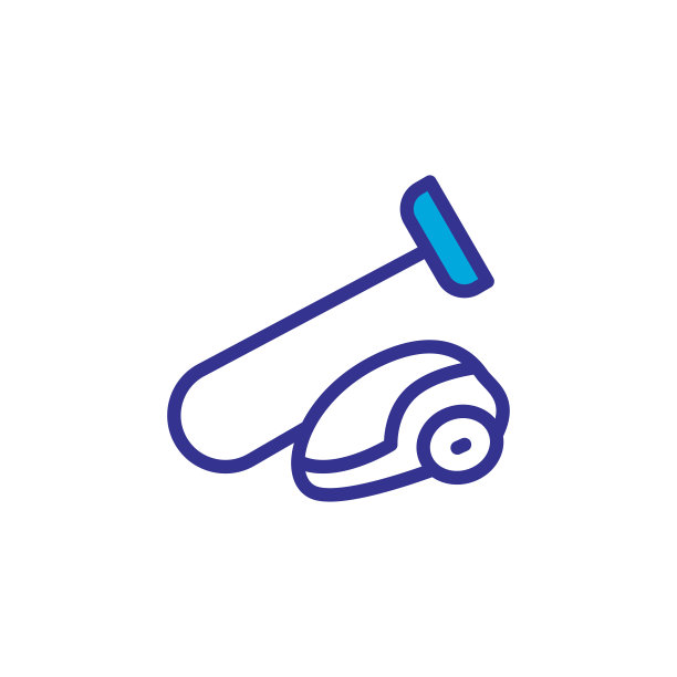 吸尘器图标，矢量，设计潮流图片下载