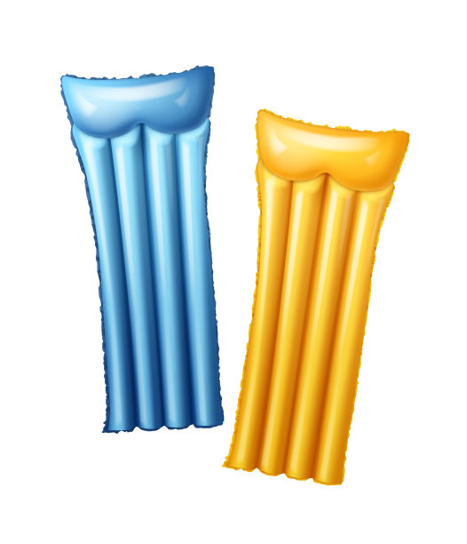 空气池床垫图片下载