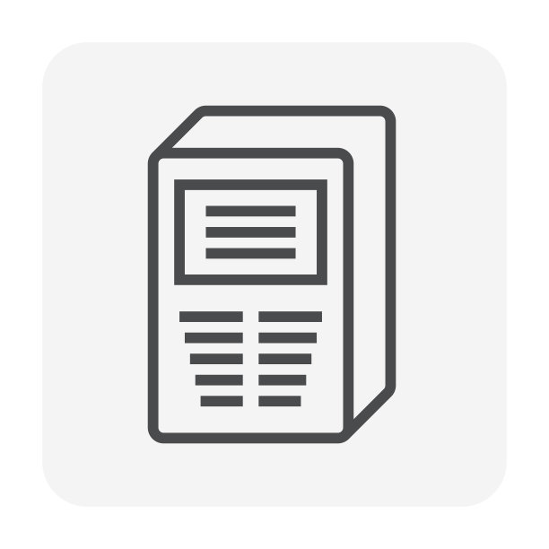 空调便携型矢量图标设计。图片下载