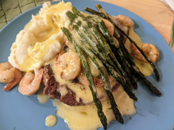 牛排奥斯卡晚宴图片下载