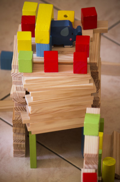 神奇的木制卡普拉的孩子图片下载