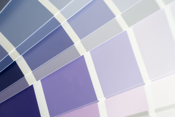 颜色目录图片下载