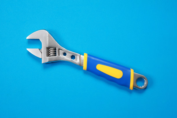 活动扳手图片下载