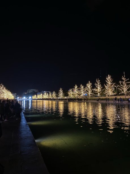 雅典在夜间图片下载