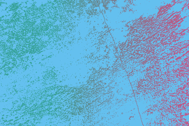 痛苦蓝色纹理图片下载