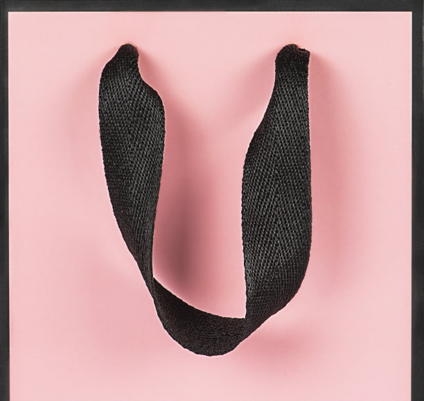 粉红色的包图片下载