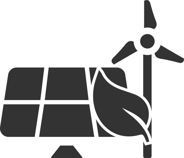 环保节能图标图片下载