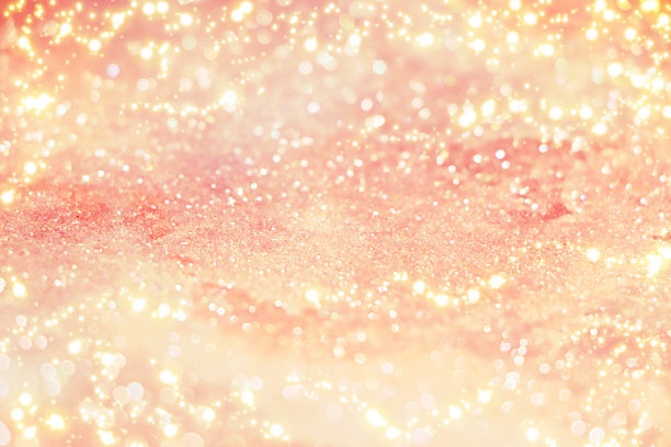 圣诞背景和新年概念，抽象散焦灯光背景与散焦和模糊。冬季横幅为您的文本，背景图像或叠加层在照片编辑器图片下载