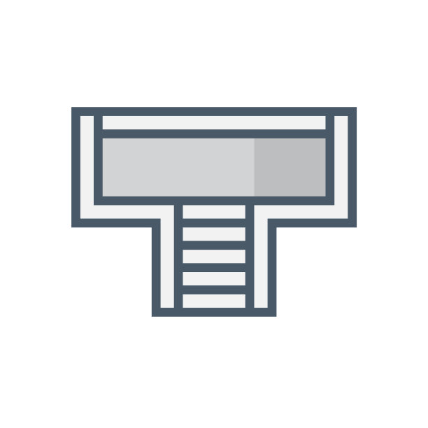 地板排水图标图片下载