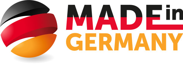德国制造贴纸图片下载
