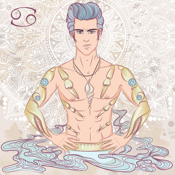 男人是癌症的征兆图片下载