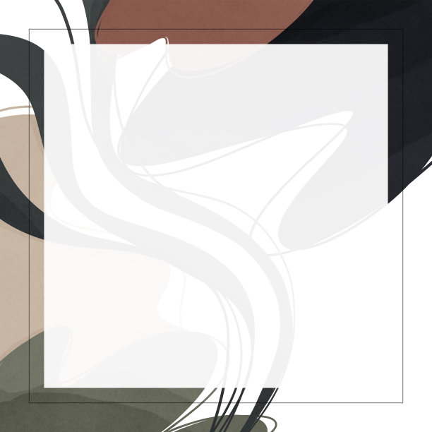 趋势抽象点和线图片下载