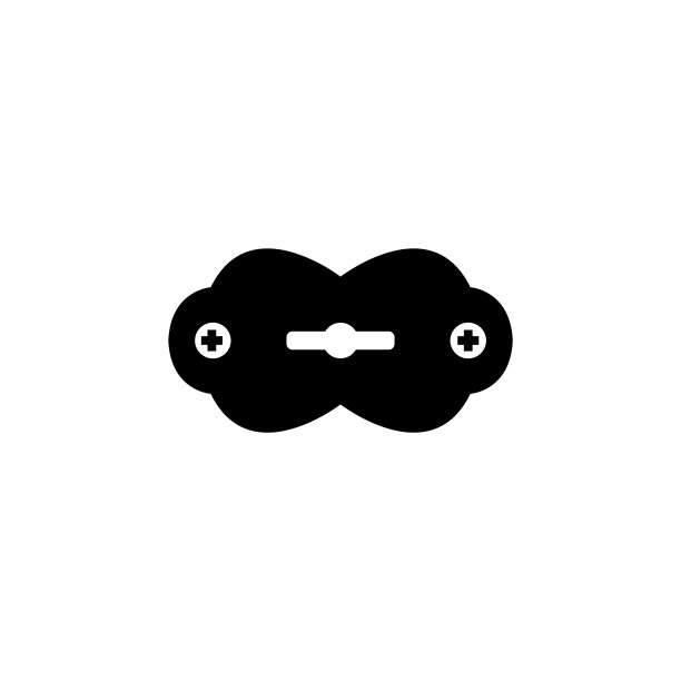 古董钥匙孔老钥匙孔访问平面图标图片下载