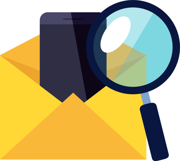 智能手机里面的信封短信和卢佩图片下载