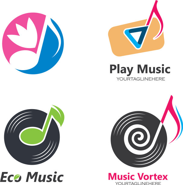 音乐注意图标图片下载