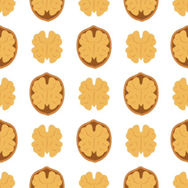 胡桃木图片下载