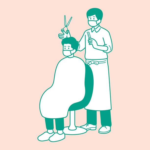 美发沙龙图片下载