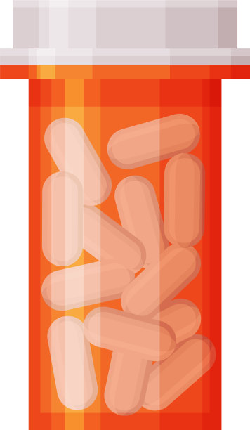 药瓶医药产品医用图片下载