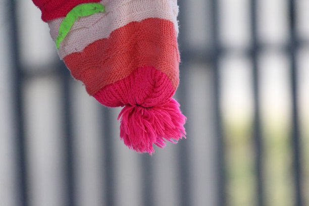 棉花做的帽子图片下载