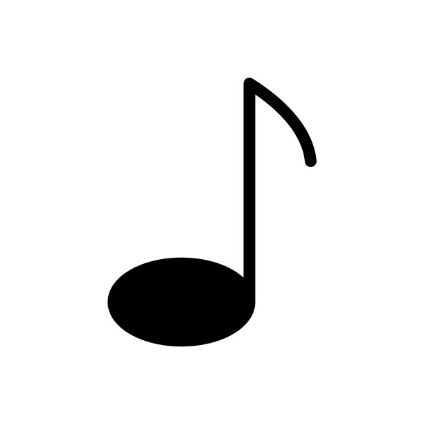 音符图标图片下载